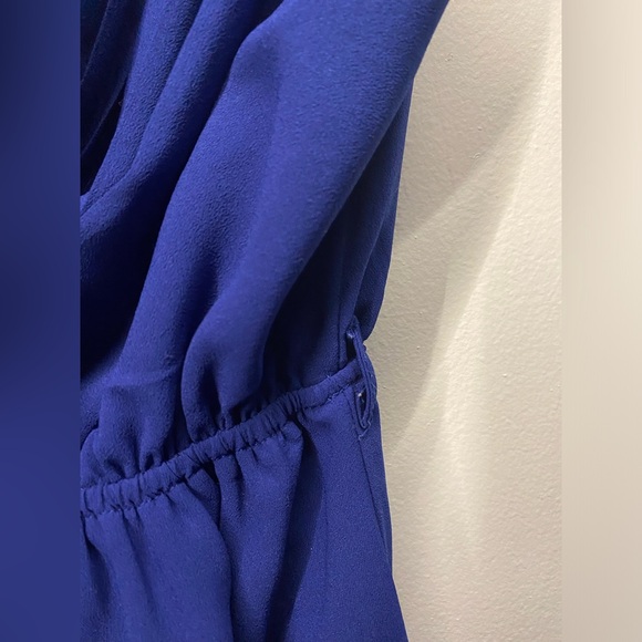 Cut out collar dress by Love Richie, Size Small - Picture 3 of 6